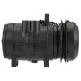 Four Seasons 57345 Denso 6E171 Reman Compressor