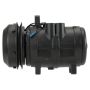 Four Seasons 57345 Denso 6E171 Reman Compressor