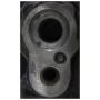 Four Seasons 57346 Denso TV12 Reman Compressor w/o Clutch