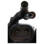 Four Seasons 57347 Denso TV12 Reman Compressor w/o Clutch