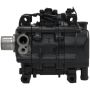 Four Seasons 57347 Denso TV12 Reman Compressor w/o Clutch