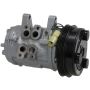 Four Seasons 57350 Denso 10P15E Reman Compressor