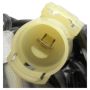 Four Seasons 57350 Denso 10P15E Reman Compressor