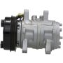 Four Seasons 57350 Denso 10P15E Reman Compressor