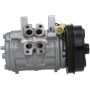 Four Seasons 57350 Denso 10P15E Reman Compressor