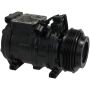Four Seasons 57356 Denso 10PA17C Reman Compressor
