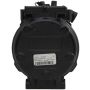 Four Seasons 57356 Denso 10PA17C Reman Compressor