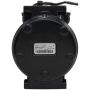 Four Seasons 57357 Denso 10P17C Reman Compressor