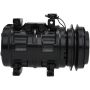 Four Seasons 57357 Denso 10P17C Reman Compressor