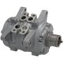 Four Seasons 57360 Denso 10P13A Reman Compressor w/o Clutch