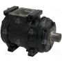 Four Seasons 57362 Denso 10PA17C Reman Compressor w/o Clutch