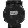 Four Seasons 57362 Denso 10PA17C Reman Compressor w/o Clutch