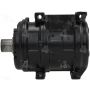 Four Seasons 57362 Denso 10PA17C Reman Compressor w/o Clutch