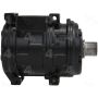Four Seasons 57362 Denso 10PA17C Reman Compressor w/o Clutch