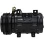 Four Seasons 57363 Denso 10P15C Reman Compressor