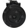 Four Seasons 57364 Denso 10P17C Reman Compressor