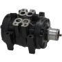 Four Seasons 57371 Denso 10P13F Reman Compressor w/o Clutch