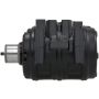 Four Seasons 57371 Denso 10P13F Reman Compressor w/o Clutch