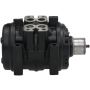 Four Seasons 57371 Denso 10P13F Reman Compressor w/o Clutch