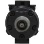Four Seasons 57373 Denso 10P15C Reman Compressor w/o Clutch