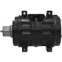 Four Seasons 57374 Denso 10P17C Reman Compressor w/o Clutch