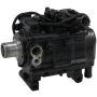 Four Seasons 57379 Denso TV12 Reman Compressor w/o Clutch