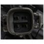 Four Seasons 57379 Denso TV12 Reman Compressor w/o Clutch