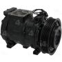 Four Seasons 57381 Denso 10PA17C Reman Compressor
