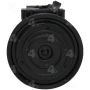 Four Seasons 57381 Denso 10PA17C Reman Compressor