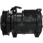 Four Seasons 57381 Denso 10PA17C Reman Compressor