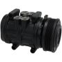 Four Seasons 57384 Denso 6P148C Reman Compressor