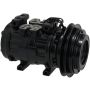 Four Seasons 57389 Denso 10P15C Reman Compressor