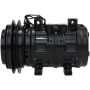 Four Seasons 57389 Denso 10P15C Reman Compressor