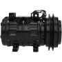 Four Seasons 57389 Denso 10P15C Reman Compressor