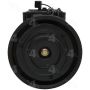 Four Seasons 57390 Denso 10PA17C Reman Compressor