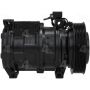 Four Seasons 57390 Denso 10PA17C Reman Compressor