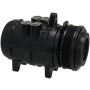 Four Seasons 57392 Denso 6E171 Reman Compressor