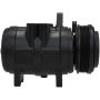 Four Seasons 57392 Denso 6E171 Reman Compressor
