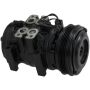 Four Seasons 57394 Denso 10P13F Reman Compressor