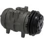 Four Seasons 57395 Denso 6E171 Reman Compressor