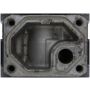Four Seasons 57397 Denso 10PA15C Reman Compressor