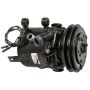 Four Seasons 57400 Bosch Reman Compressor