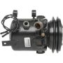 Four Seasons 57400 Bosch Reman Compressor