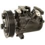 Four Seasons 57409 Seiko Seiki SS121DN2 Reman Compressor
