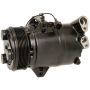 Four Seasons 57410 Valeo DKS17D Reman Compressor