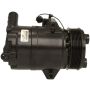 Four Seasons 57410 Valeo DKS17D Reman Compressor