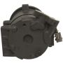 Four Seasons 57411 Valeo DKS17D Reman Compressor