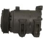 Four Seasons 57411 Valeo DKS17D Reman Compressor