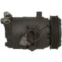 Four Seasons 57411 Valeo DKS17D Reman Compressor