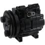 Four Seasons 57419 Panasonic N1500AB4 Reman Compressor